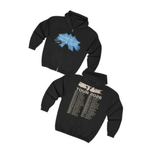 kenny Don Toliver Shop Merch Store Don Toliver Merch Halo Tour Dates Zip Hoodiee