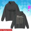 kenny Don Toliver Shop Merch Store Don Toliver Merch Mountain Tour Dates Hoodie