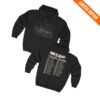 kenny Don Toliver Shop Merch Store Don Toliver Merch Observatory Tour Dates Zip Hoodiev