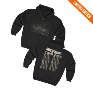 kenny Don Toliver Shop Merch Store Don Toliver Merch Observatory Tour Dates Zip Hoodiev