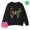 kenny Don Toliver Shop Merch Store Don Toliver Merch Octane Moto Crewneck