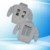 kenny Don Toliver Shop Merch Store Don Toliver Merch Research Facility Tour Dates Zip Hoodiev