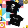 Don Toliver Shop Merch Store Don Toliver X Scream X Cj Favorite Scary Movie Tee