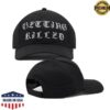 kenny Dover Street Market Merch Store Geese Farmers Daughter Getting Killed Hat Black