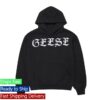 kenny Dover Street Market Merch Store Geese Farmers Daughter Logo Hoodie