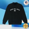 Drama Call Merch Store Black Army Crew