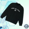 Drama Call Merch Store Black Army Crew
