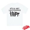 Drama Call Merch Store Dance Tee