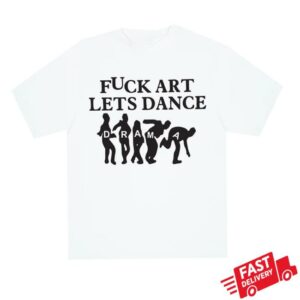 Drama Call Merch Store Dance Tee