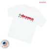 Drama Call Merch Store Drama Worldwide Tee