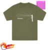 Drama Call Merch Store Tele Wire Tee