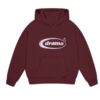 Dramacall Merch Store Oval Hood