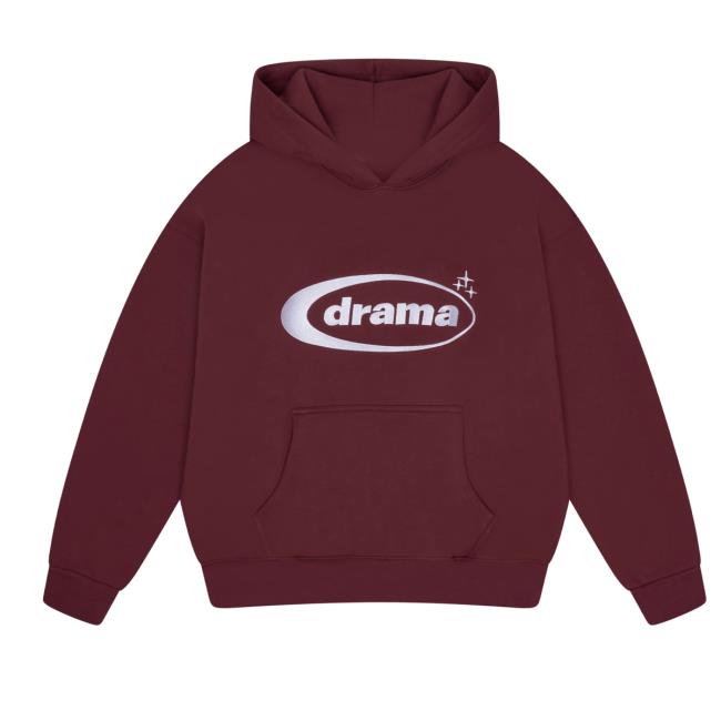 Dramacall Merch Store Oval Hood 2 Dramacall Merch Store Oval Hood