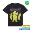 Dropout Merch Store Spencer Death Metal T-Shirt