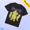 Dropout Merch Store Spencer Death Metal T-Shirt