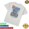 Dropout Merch Store Zeke Aaron Mckinley Student Of The Year T-Shirt