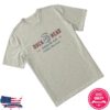 Duckhead Merch Store Duck Head Denim Co. T-Shirt Grey