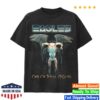 kenny Eagles Shop Merch One Of These Nights Black Tee