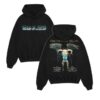 kenny Eagles Shop Merch One Of These Nights Hoodie