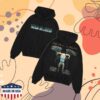 kenny Eagles Shop Merch One Of These Nights Hoodiev