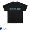 kenny Eagles Shop Merch One Of These Nights Logo Tee