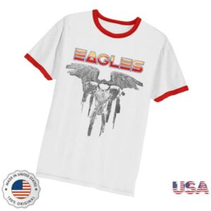 kenny Eagles Shop Merch One Of These Nights Ringer Teev