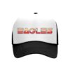 kenny Eagles Shop Merch One Of These Nights Trucker Hat