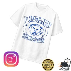 kenny En Esta Nos Fuimos Lejos Merch Shop En Esta Nos Fuimos Lejos Teev
