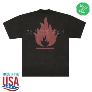 kenny Enter The Night Gallery Merch Store In This Together Teee