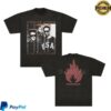 kenny Enter The Night Gallery Merch Store In This Together Teev