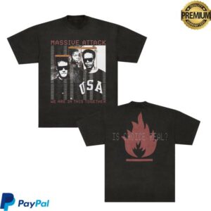 kenny Enter The Night Gallery Merch Store In This Together Teev