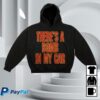 kenny Enter The Night Gallery Merch Store Trini Hoodie