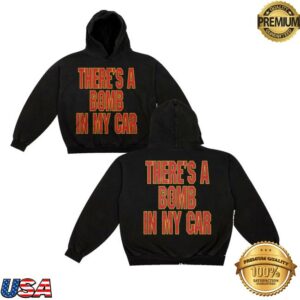 kenny Enter The Night Gallery Merch Store Trini Hoodiev