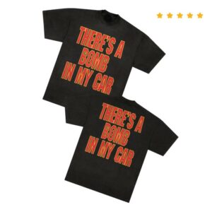kenny Enter The Night Gallery Merch Store Trini Teev