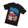 Evilgreed Merch Store Sanguisugabogg Family Bogg T-Shirt