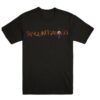 Evilgreed Merch Store Sanguisugabogg Neverbogg T-Shirt