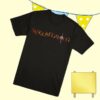 Evilgreed Merch Store Sanguisugabogg Neverbogg T-Shirt