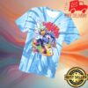 kenny Fangamer Merch Shop Klonoa Wahoo Shirtv