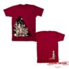 kenny Fangamer Merch Shop Undertale Mercy Shirt