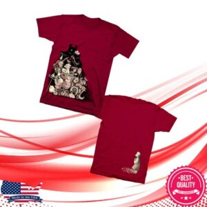 kenny Fangamer Merch Shop Undertale Mercy Shirtv