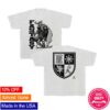 kenny Fantasy Initiative Shop Merch Disarmed Tee