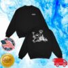 kenny Fantasy Initiative Shop Merch Logo Crewneck