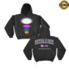 Farmers Daughter Merch Store Dylan Brady Needle Guy Hoodie