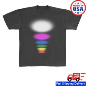 Farmers Daughter Merch Store Dylan Brady Needle Guy Tee
