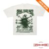 Farmers Daughter Merch Store Face Off Tee