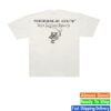 Farmers Daughter Merch Store Face Off Tee