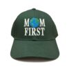 Farmers Daughter Merch Store Mom First Hat
