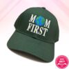 Farmers Daughter Merch Store Mom First Hat