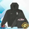 Faze Pro Shop Merch Store Flank Hoodie Vintage Black