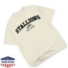 Faze Pro Shop Merch Store Stallions College Tee